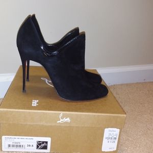 Designer High heels